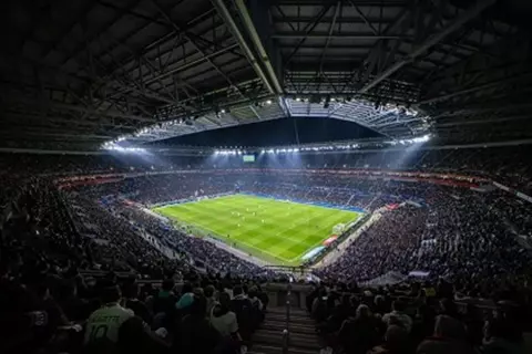 حضور قياسي غير مسبوق.. ليون يشكر جماهيره في بيان رسمي